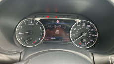 Nissan Juke 1.0 DiG-T N-Connecta 5dr Petrol Hatchback